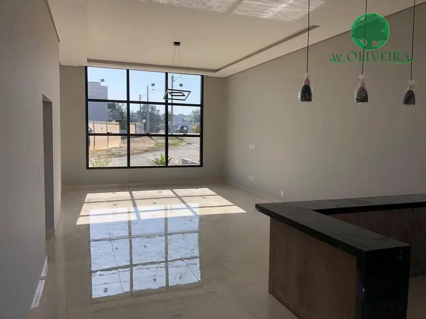 Foto 8 de Casa de Condomínio com 3 quartos à venda, 300m2 em Indaiatuba - SP