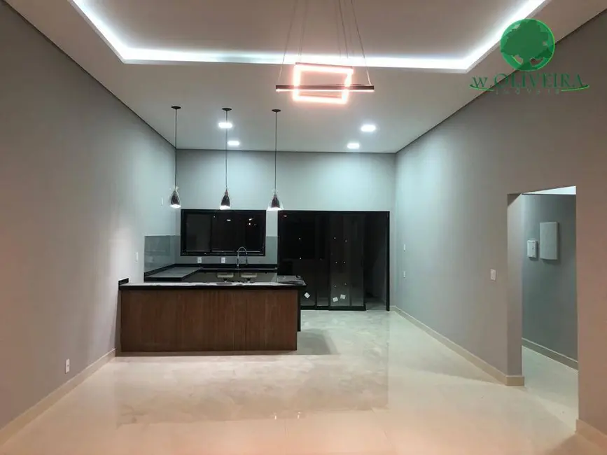 Foto 3 de Casa de Condomínio com 3 quartos à venda, 300m2 em Indaiatuba - SP