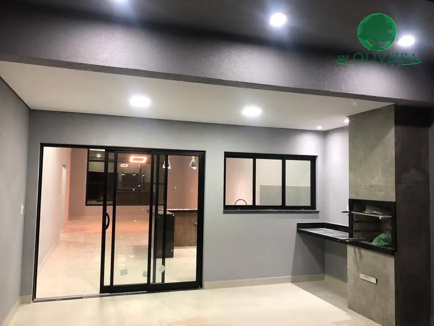 Foto 1 de Casa de Condomínio com 3 quartos à venda, 300m2 em Indaiatuba - SP