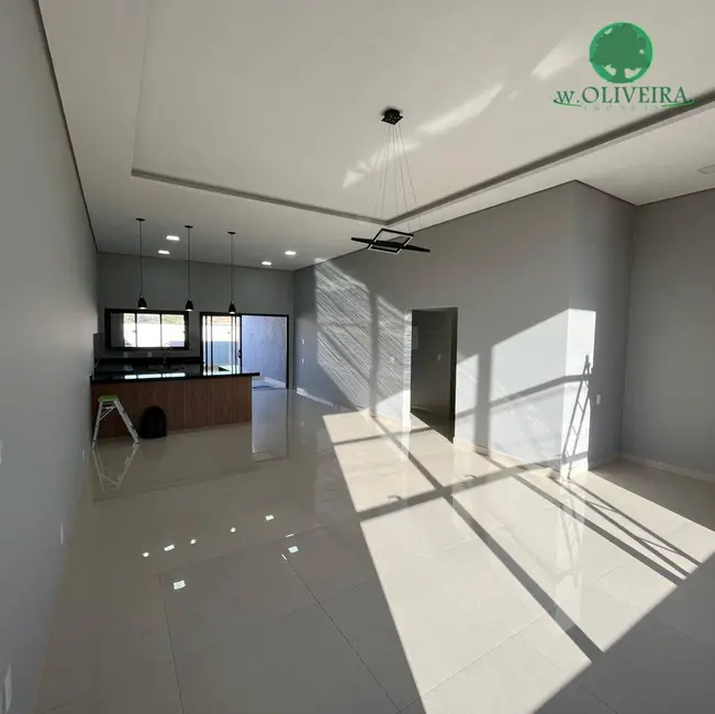 Foto 2 de Casa de Condomínio com 3 quartos à venda, 300m2 em Indaiatuba - SP