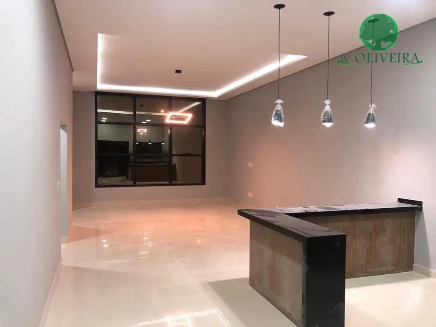 Foto 7 de Casa de Condomínio com 3 quartos à venda, 300m2 em Indaiatuba - SP