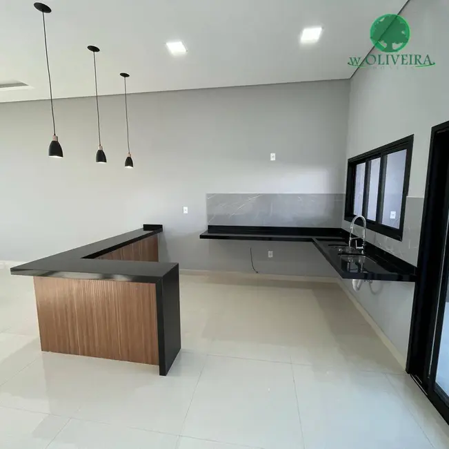 Foto 5 de Casa de Condomínio com 3 quartos à venda, 300m2 em Indaiatuba - SP