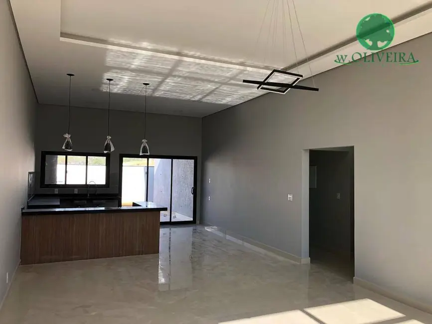 Foto 4 de Casa de Condomínio com 3 quartos à venda, 300m2 em Indaiatuba - SP