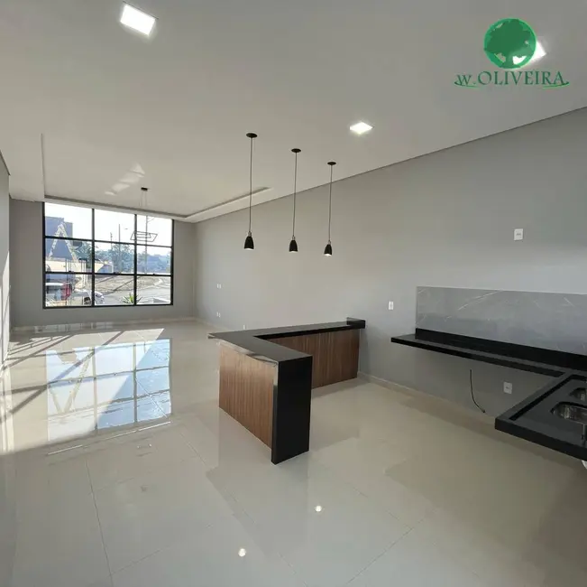 Foto 6 de Casa de Condomínio com 3 quartos à venda, 300m2 em Indaiatuba - SP