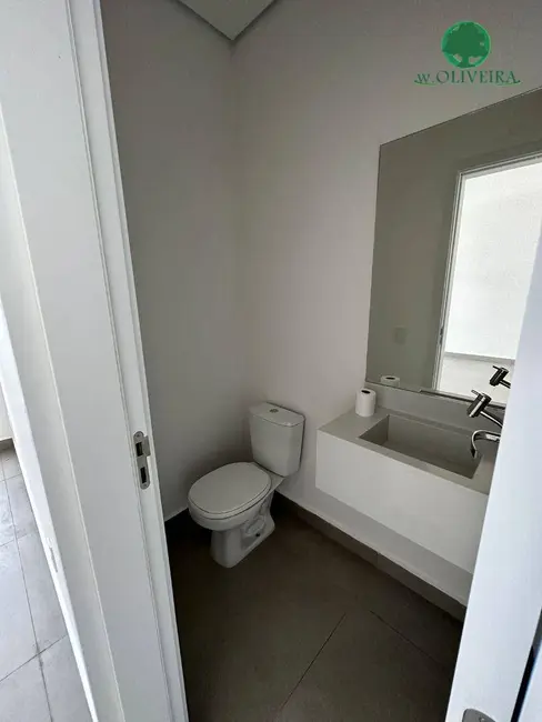 Foto 5 de Casa de Condomínio com 3 quartos à venda, 387m2 em Indaiatuba - SP