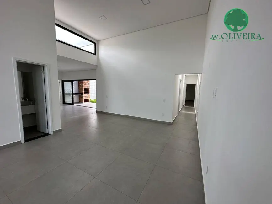 Foto 4 de Casa de Condomínio com 3 quartos à venda, 387m2 em Indaiatuba - SP