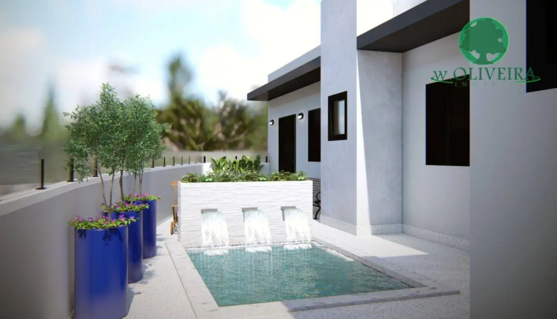 Foto 5 de Casa de Condomínio com 3 quartos à venda, 245m2 em Indaiatuba - SP