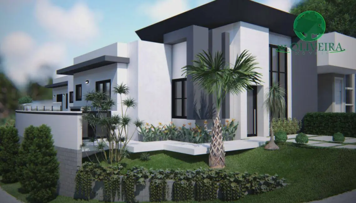 Foto 3 de Casa de Condomínio com 3 quartos à venda, 245m2 em Indaiatuba - SP