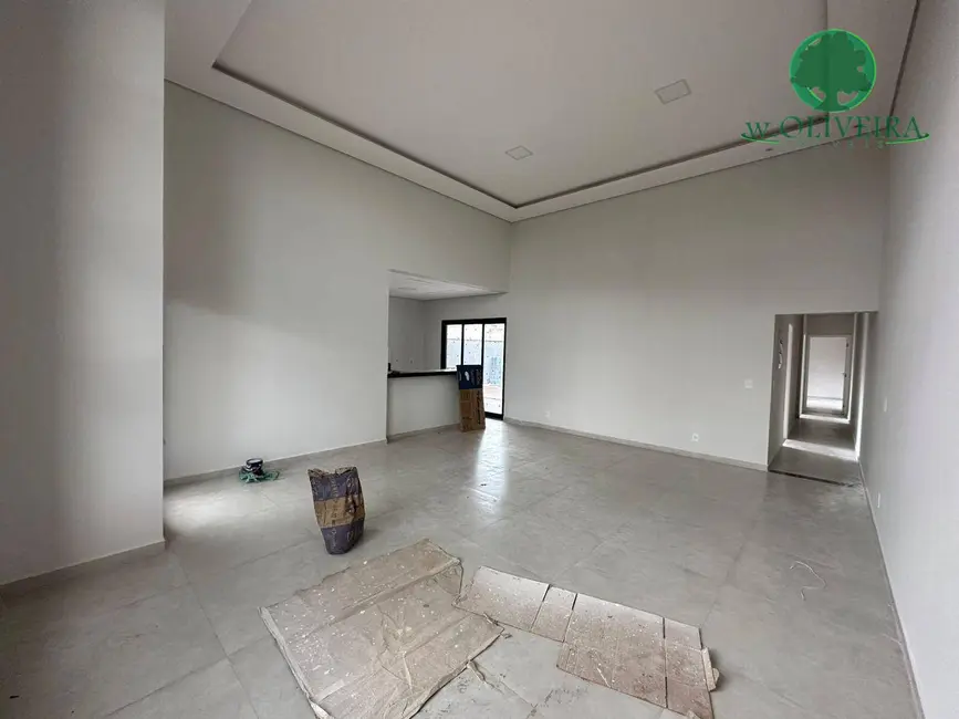 Foto 4 de Casa de Condomínio com 3 quartos à venda, 300m2 em Indaiatuba - SP