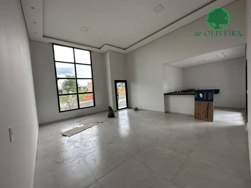 Foto 3 de Casa de Condomínio com 3 quartos à venda, 300m2 em Indaiatuba - SP