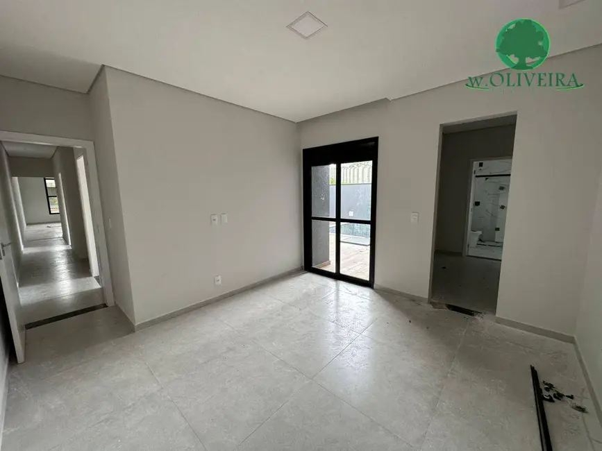 Foto 5 de Casa de Condomínio com 3 quartos à venda, 300m2 em Indaiatuba - SP