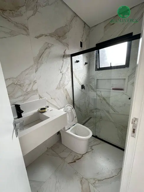 Foto 9 de Casa de Condomínio com 3 quartos à venda, 300m2 em Indaiatuba - SP