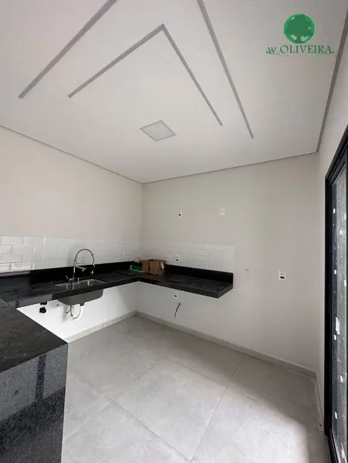 Foto 6 de Casa de Condomínio com 3 quartos à venda, 300m2 em Indaiatuba - SP