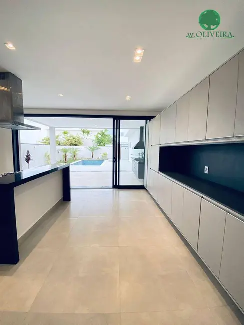 Foto 8 de Casa de Condomínio com 3 quartos à venda, 495m2 em Vila Suíça, Indaiatuba - SP