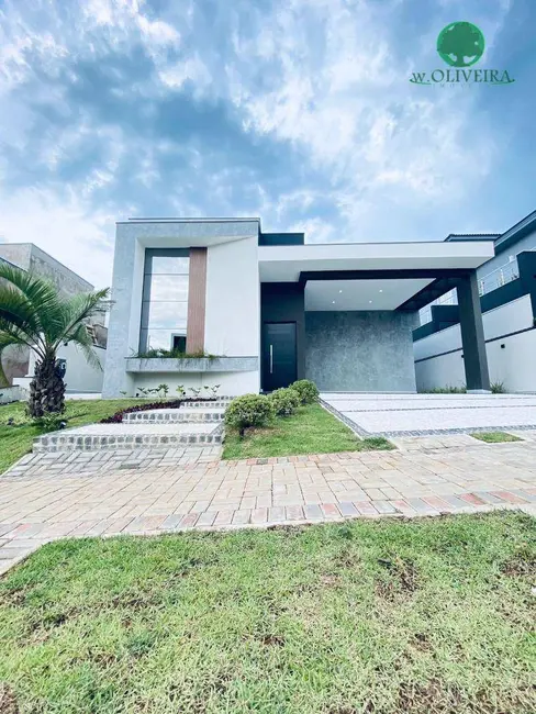 Foto 2 de Casa de Condomínio com 3 quartos à venda, 495m2 em Vila Suíça, Indaiatuba - SP