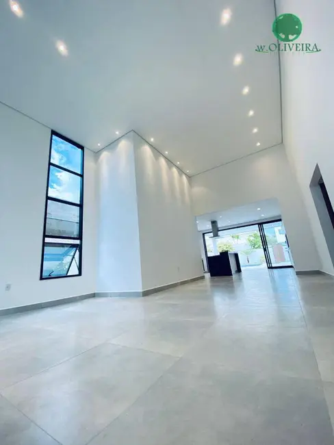 Foto 6 de Casa de Condomínio com 3 quartos à venda, 495m2 em Vila Suíça, Indaiatuba - SP