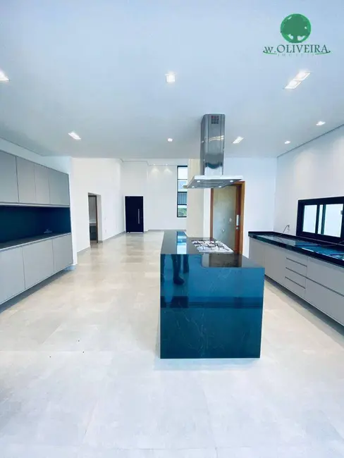 Foto 9 de Casa de Condomínio com 3 quartos à venda, 495m2 em Vila Suíça, Indaiatuba - SP