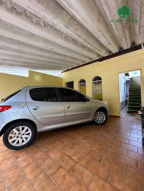 Foto 1 de Casa com 3 quartos à venda, 125m2 em Jardim Morada do Sol, Indaiatuba - SP