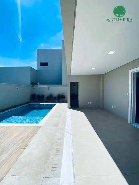 Foto 5 de Sobrado com 3 quartos à venda, 316m2 em Jardim Esplanada, Indaiatuba - SP