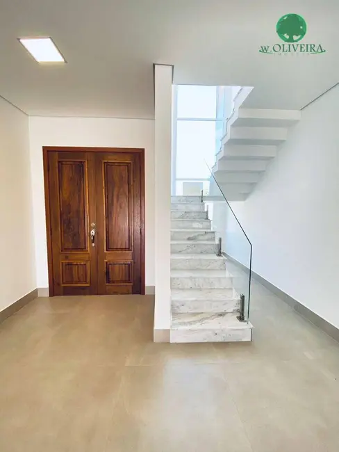 Foto 9 de Sobrado com 3 quartos à venda, 316m2 em Jardim Esplanada, Indaiatuba - SP