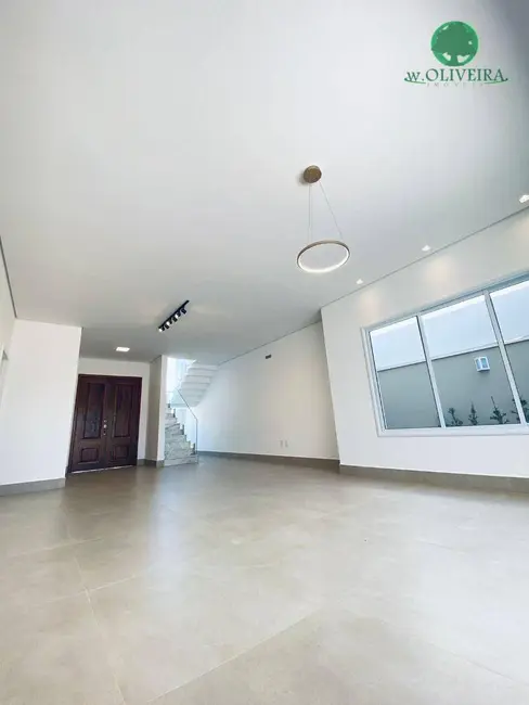 Foto 7 de Sobrado com 3 quartos à venda, 316m2 em Jardim Esplanada, Indaiatuba - SP