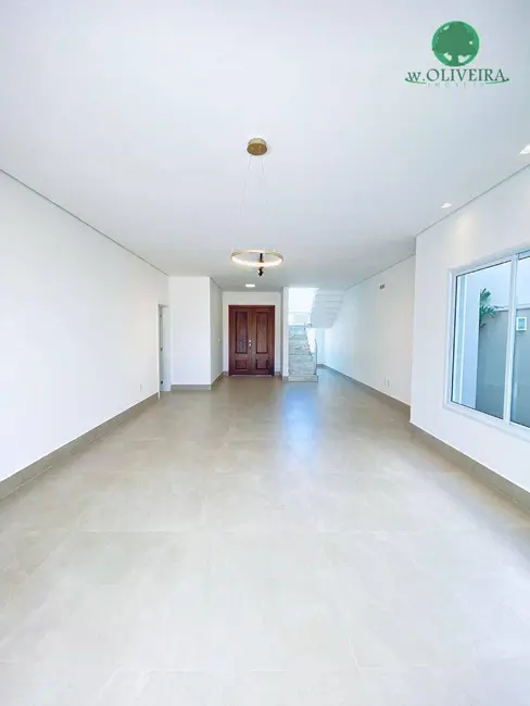 Foto 6 de Sobrado com 3 quartos à venda, 316m2 em Jardim Esplanada, Indaiatuba - SP