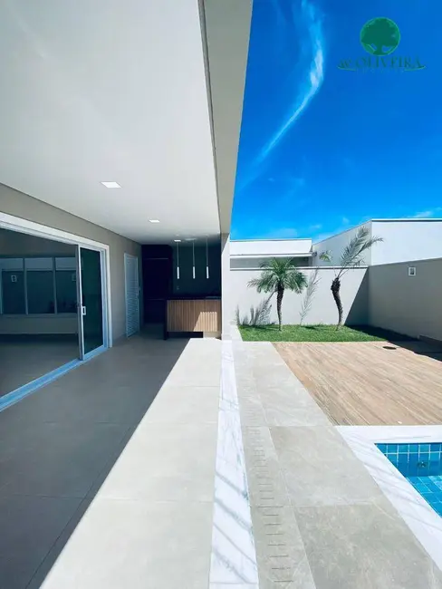 Foto 4 de Sobrado com 3 quartos à venda, 316m2 em Jardim Esplanada, Indaiatuba - SP