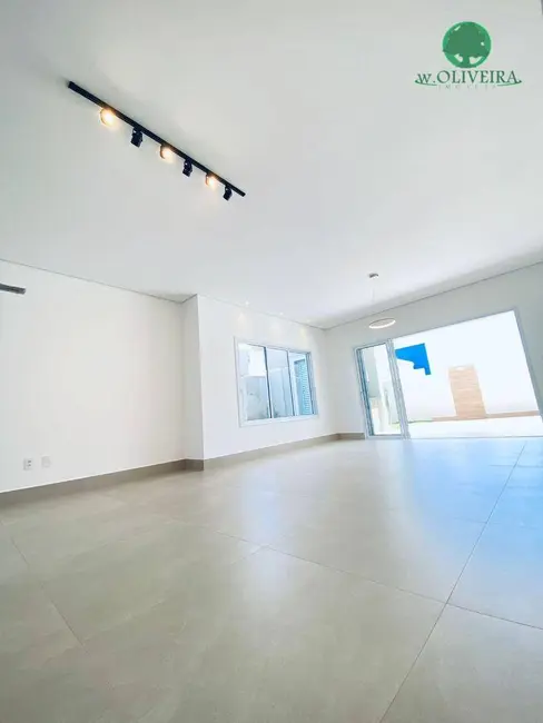 Foto 8 de Sobrado com 3 quartos à venda, 316m2 em Jardim Esplanada, Indaiatuba - SP