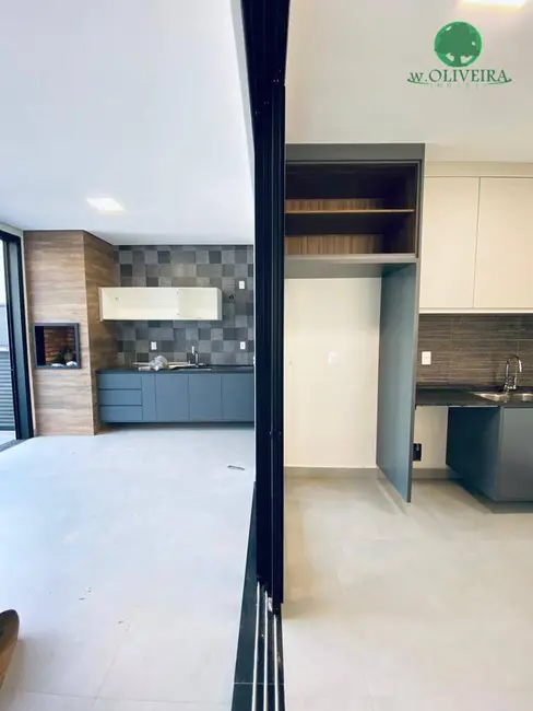 Foto 9 de Casa de Condomínio com 3 quartos à venda, 300m2 em Indaiatuba - SP