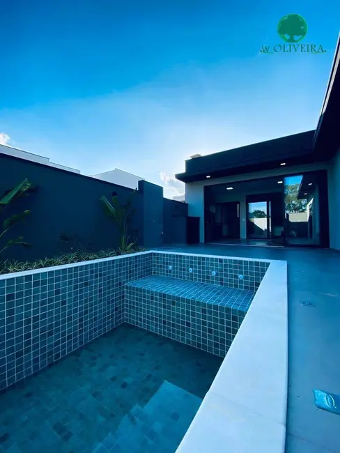 Foto 5 de Casa de Condomínio com 3 quartos à venda, 300m2 em Indaiatuba - SP