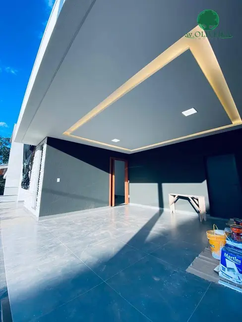 Foto 3 de Casa de Condomínio com 3 quartos à venda, 300m2 em Indaiatuba - SP