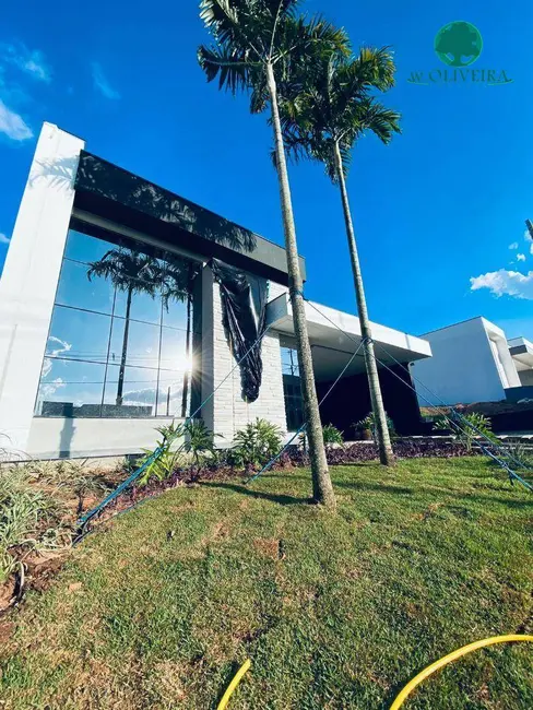 Foto 1 de Casa de Condomínio com 3 quartos à venda, 300m2 em Indaiatuba - SP