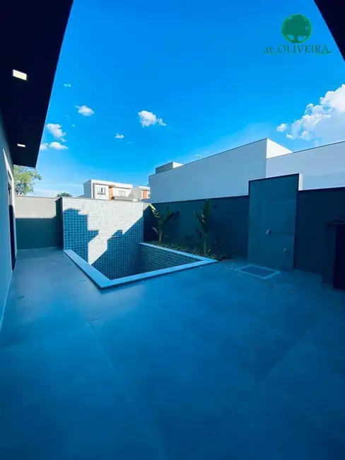 Foto 6 de Casa de Condomínio com 3 quartos à venda, 300m2 em Indaiatuba - SP