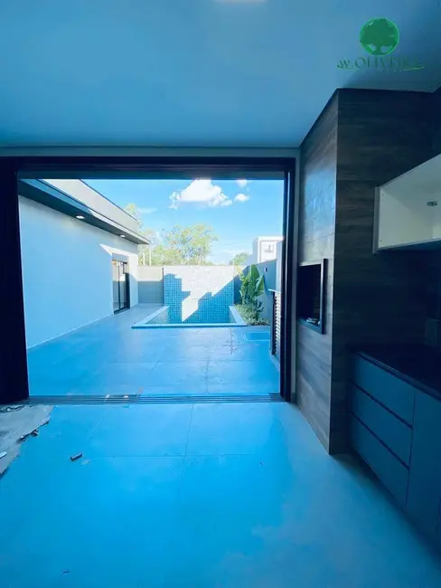 Foto 7 de Casa de Condomínio com 3 quartos à venda, 300m2 em Indaiatuba - SP