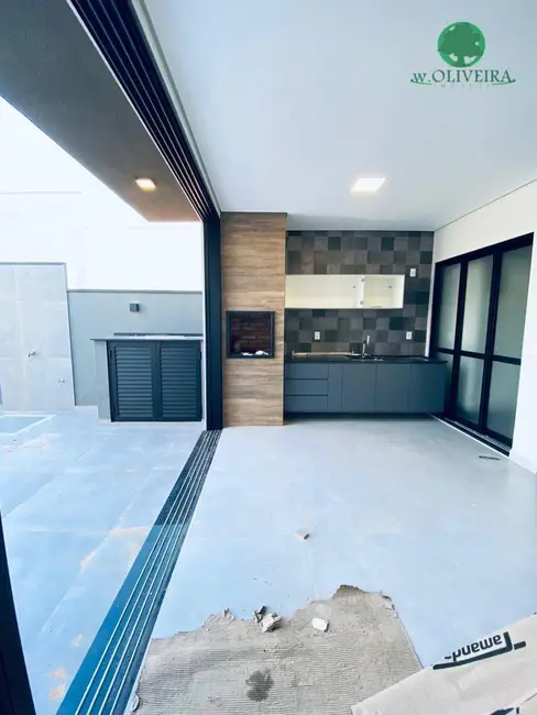 Foto 8 de Casa de Condomínio com 3 quartos à venda, 300m2 em Indaiatuba - SP