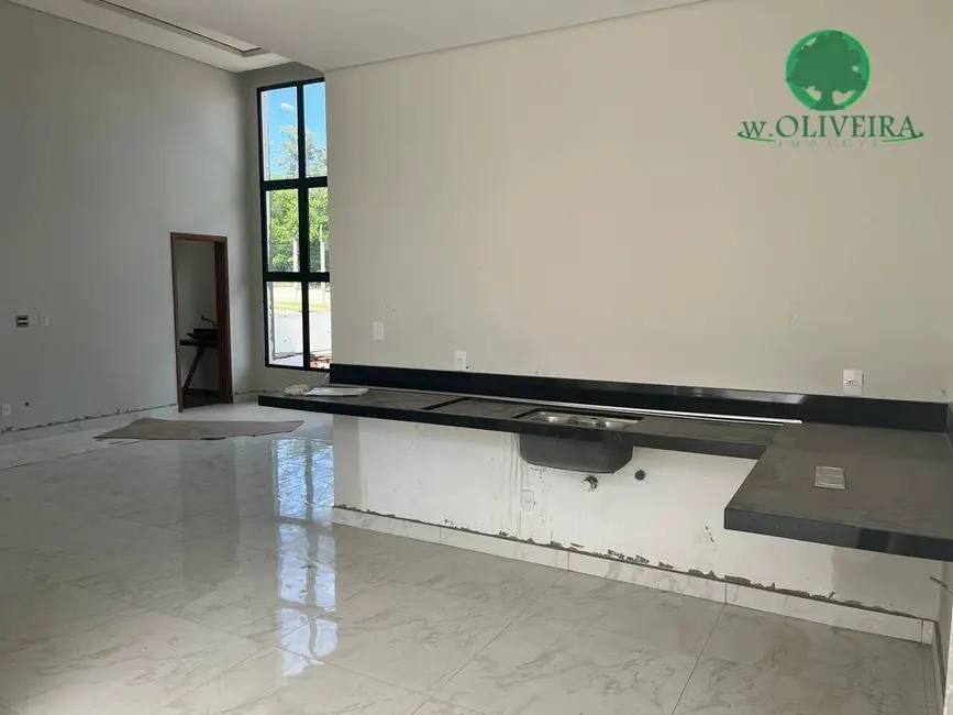 Foto 7 de Casa de Condomínio com 3 quartos à venda, 300m2 em Jardins Di Roma, Indaiatuba - SP