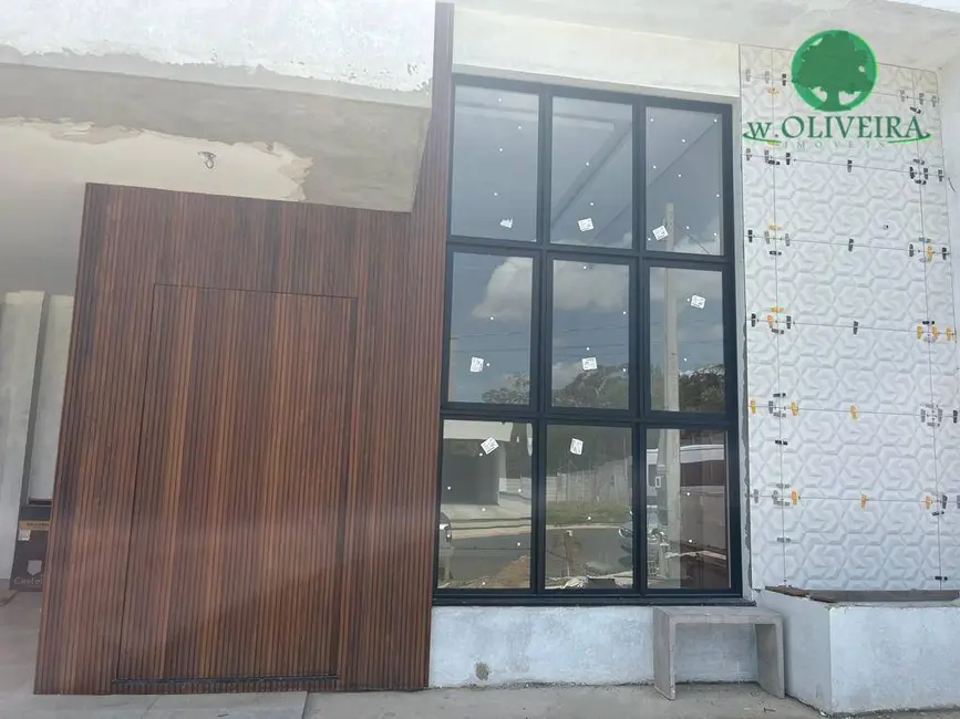 Foto 5 de Casa de Condomínio com 3 quartos à venda, 300m2 em Jardins Di Roma, Indaiatuba - SP