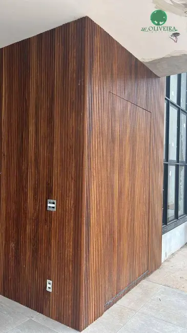 Foto 4 de Casa de Condomínio com 3 quartos à venda, 300m2 em Jardins Di Roma, Indaiatuba - SP