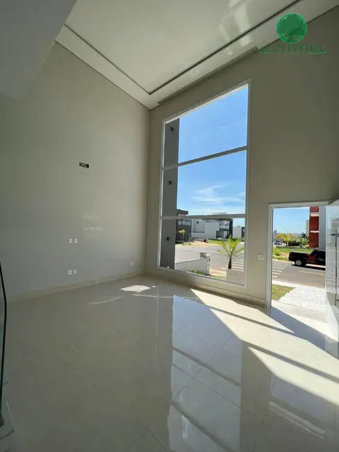 Foto 7 de Sobrado com 3 quartos à venda, 337m2 em Indaiatuba - SP