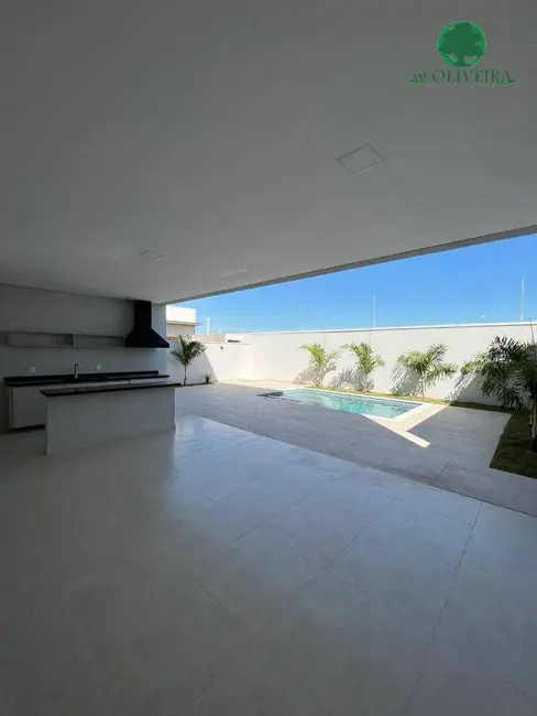 Foto 6 de Sobrado com 3 quartos à venda, 337m2 em Indaiatuba - SP