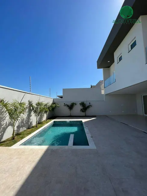 Foto 4 de Sobrado com 3 quartos à venda, 337m2 em Indaiatuba - SP