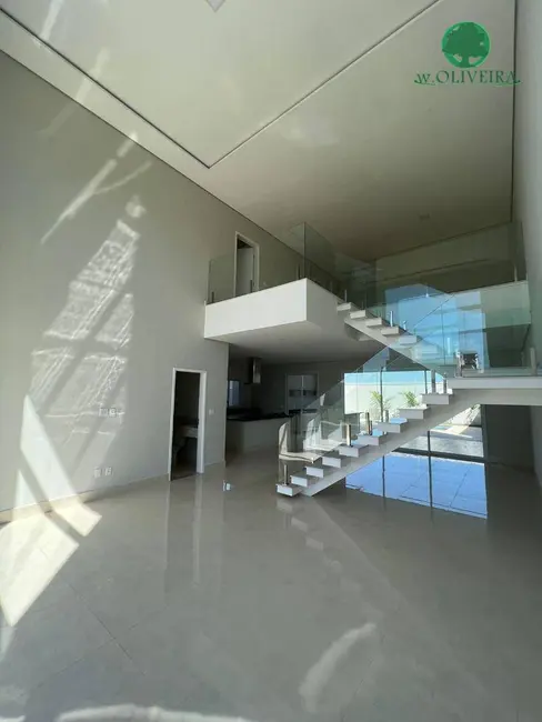 Foto 9 de Sobrado com 3 quartos à venda, 337m2 em Indaiatuba - SP