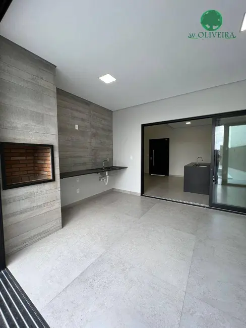 Foto 8 de Casa de Condomínio com 3 quartos à venda, 380m2 em Jardins Di Roma, Indaiatuba - SP