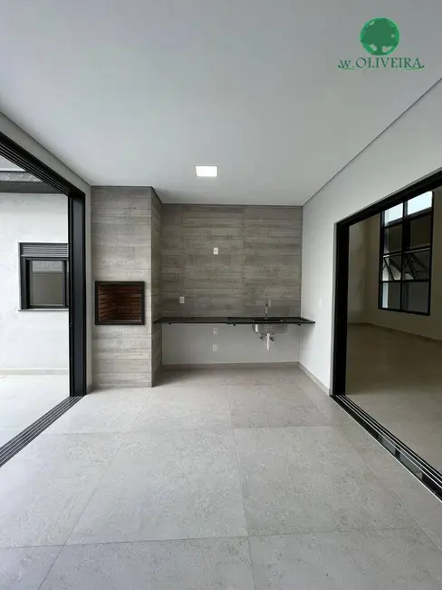 Foto 9 de Casa de Condomínio com 3 quartos à venda, 380m2 em Jardins Di Roma, Indaiatuba - SP