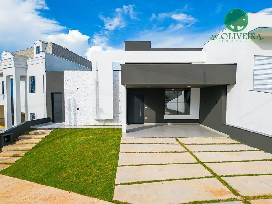 Foto 1 de Casa de Condomínio com 3 quartos à venda, 380m2 em Jardins Di Roma, Indaiatuba - SP