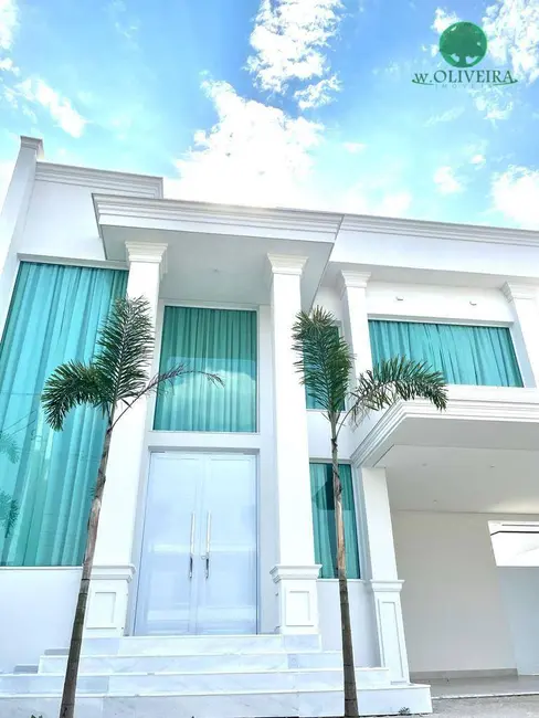 Foto 2 de Sobrado com 3 quartos à venda, 300m2 em Jardins Di Roma, Indaiatuba - SP