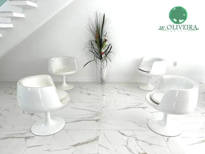 Foto 9 de Sobrado com 3 quartos à venda, 300m2 em Jardins Di Roma, Indaiatuba - SP