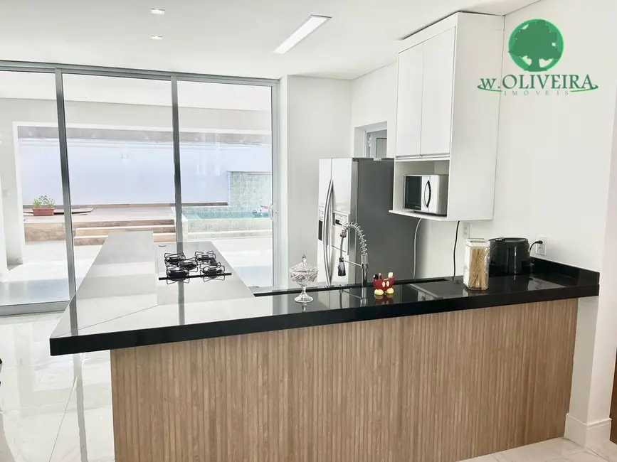 Foto 7 de Sobrado com 3 quartos à venda, 300m2 em Jardins Di Roma, Indaiatuba - SP