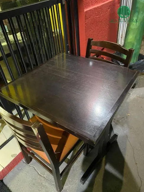 Foto 8 de Loja à venda, 125m2 em Vila Vitória II, Indaiatuba - SP