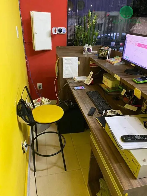 Foto 6 de Loja à venda, 125m2 em Vila Vitória II, Indaiatuba - SP